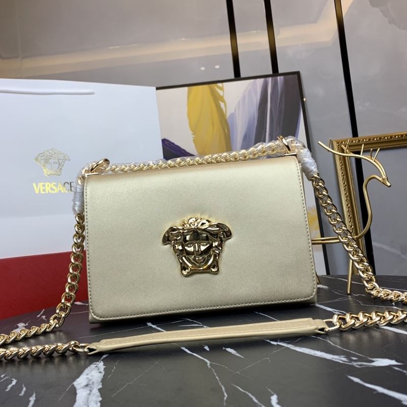 Versace Satchel Bags